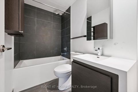 Photo 16 at 418 - 1030 King Street W, Niagara, Toronto