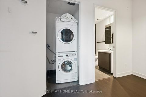 Photo 17 at 418 - 1030 King Street W, Niagara, Toronto