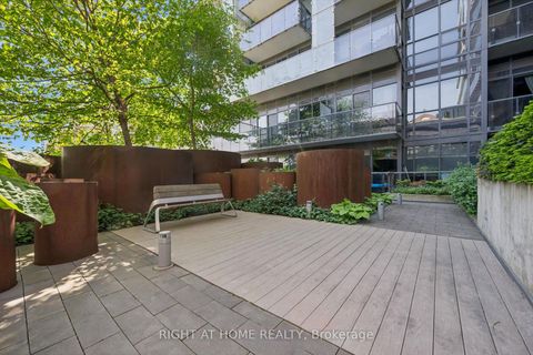 Photo 19 at 418 - 1030 King Street W, Niagara, Toronto