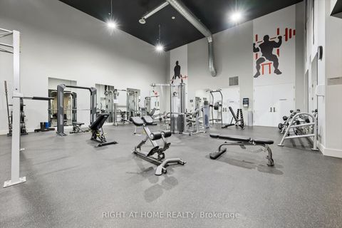 Photo 22 at 418 - 1030 King Street W, Niagara, Toronto