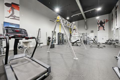 Photo 23 at 418 - 1030 King Street W, Niagara, Toronto