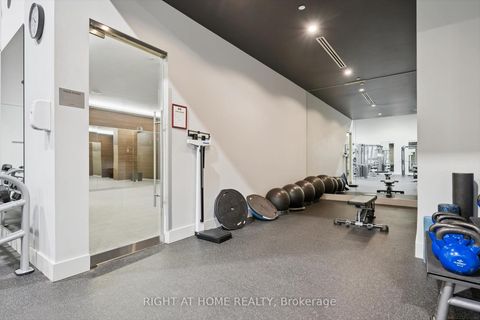 Photo 24 at 418 - 1030 King Street W, Niagara, Toronto