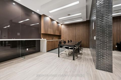 Photo 27 at 418 - 1030 King Street W, Niagara, Toronto