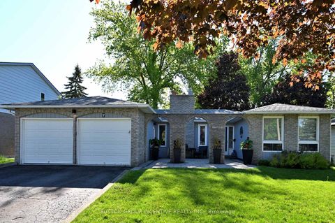 Photo 0 at 7 HURON Street, North Shore, Barrie