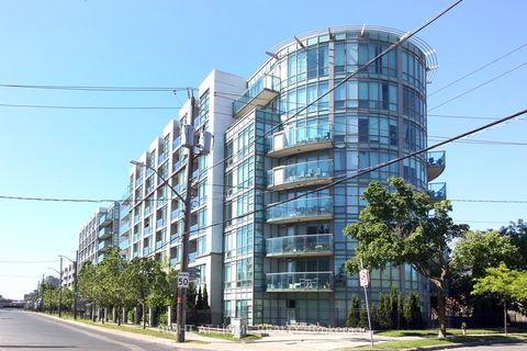 Photo 0 at 505 - 3830 Bathurst Street, Clanton Park, Toronto