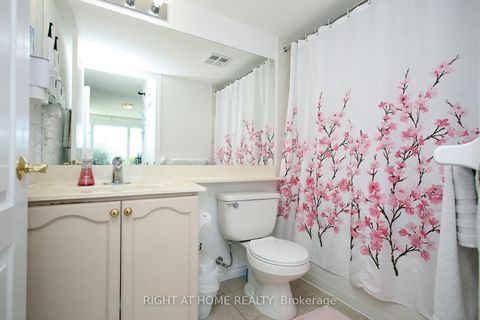 Photo 17 at 505 - 3830 Bathurst Street, Clanton Park, Toronto
