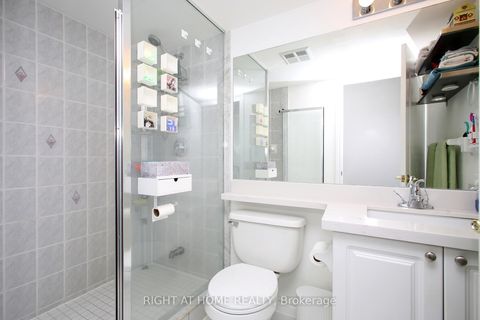 Photo 19 at 505 - 3830 Bathurst Street, Clanton Park, Toronto