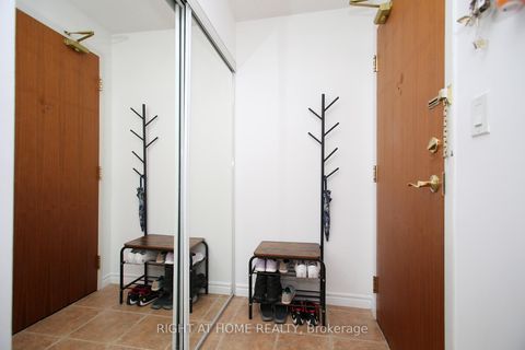 Photo 25 at 505 - 3830 Bathurst Street, Clanton Park, Toronto