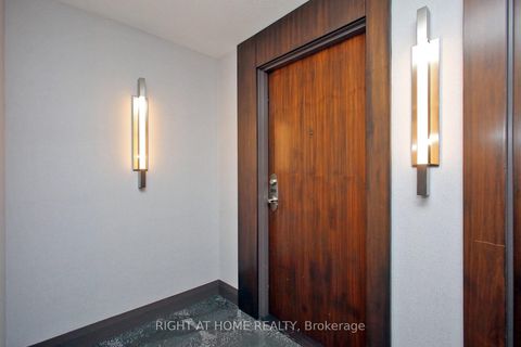 Photo 26 at 505 - 3830 Bathurst Street, Clanton Park, Toronto