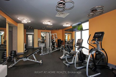 Photo 28 at 505 - 3830 Bathurst Street, Clanton Park, Toronto