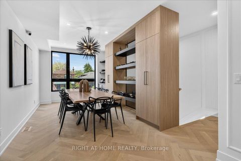 Photo 4 at 15B ROSEMEADE Avenue, Queensway, Toronto