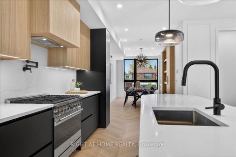 Photo 8 at 15B ROSEMEADE Avenue, Queensway, Toronto