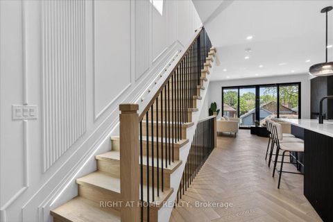 Photo 17 at 15B ROSEMEADE Avenue, Queensway, Toronto