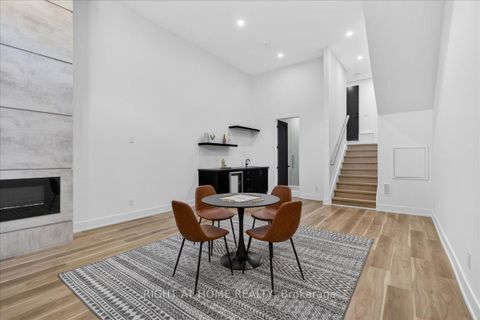 Photo 37 at 15B ROSEMEADE Avenue, Queensway, Toronto