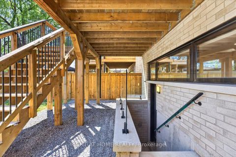 Photo 42 at 15B ROSEMEADE Avenue, Queensway, Toronto