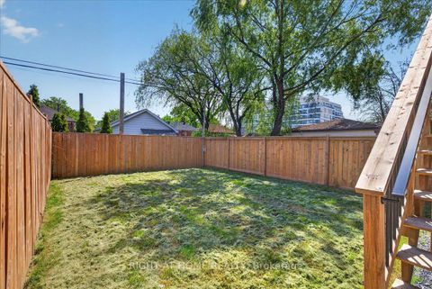 Photo 43 at 15B ROSEMEADE Avenue, Queensway, Toronto