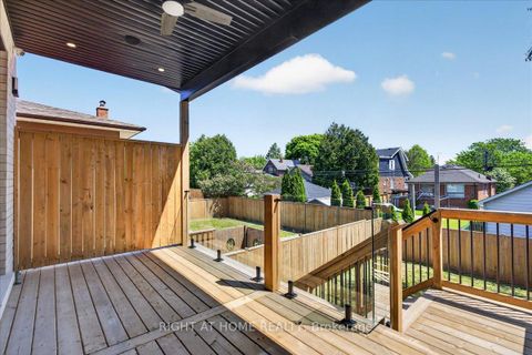 Photo 45 at 15B ROSEMEADE Avenue, Queensway, Toronto