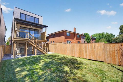 Photo 48 at 15B ROSEMEADE Avenue, Queensway, Toronto