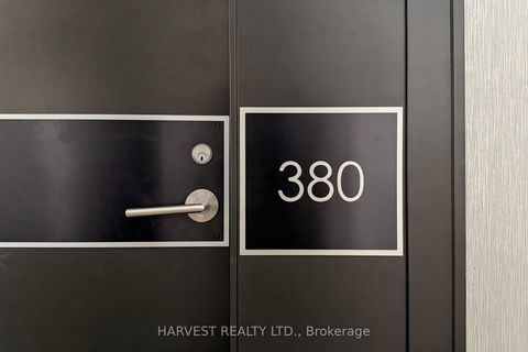 Photo 3 at 380 - 209 Fort York Boulevard, Niagara, Toronto