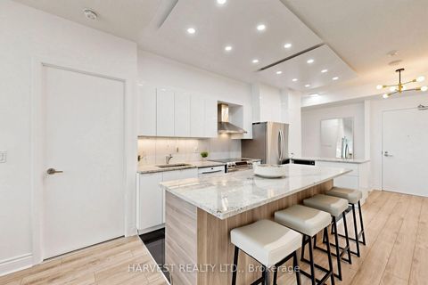 Photo 7 at 380 - 209 Fort York Boulevard, Niagara, Toronto