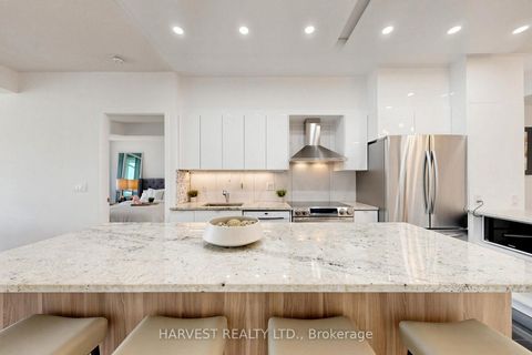 Photo 8 at 380 - 209 Fort York Boulevard, Niagara, Toronto