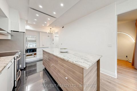 Photo 9 at 380 - 209 Fort York Boulevard, Niagara, Toronto