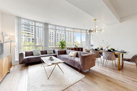 Photo 12 at 380 - 209 Fort York Boulevard, Niagara, Toronto