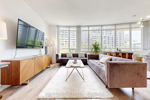 Photo 13 at 380 - 209 Fort York Boulevard, Niagara, Toronto