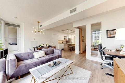 Photo 15 at 380 - 209 Fort York Boulevard, Niagara, Toronto