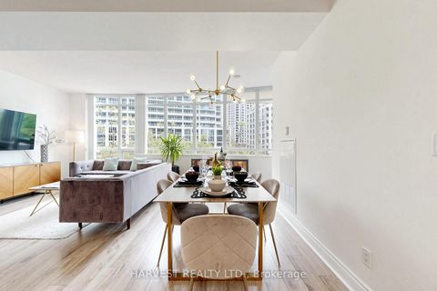 Photo 16 at 380 - 209 Fort York Boulevard, Niagara, Toronto