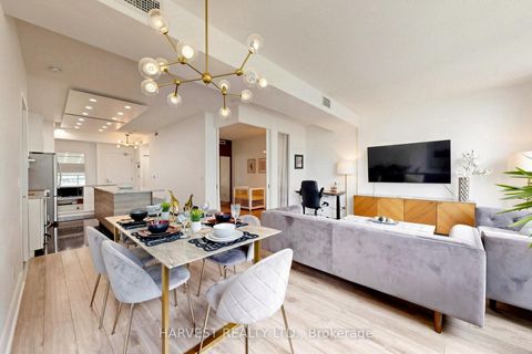 Photo 19 at 380 - 209 Fort York Boulevard, Niagara, Toronto