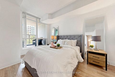 Photo 20 at 380 - 209 Fort York Boulevard, Niagara, Toronto