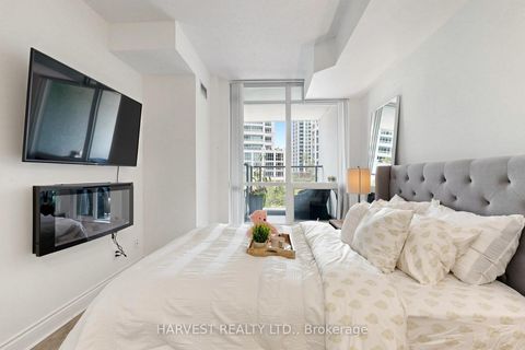 Photo 21 at 380 - 209 Fort York Boulevard, Niagara, Toronto