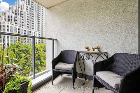 Photo 30 at 380 - 209 Fort York Boulevard, Niagara, Toronto