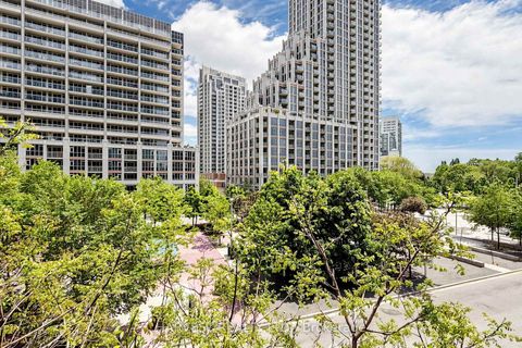 Photo 32 at 380 - 209 Fort York Boulevard, Niagara, Toronto