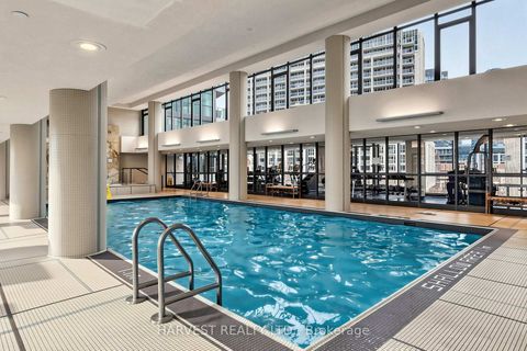 Photo 34 at 380 - 209 Fort York Boulevard, Niagara, Toronto
