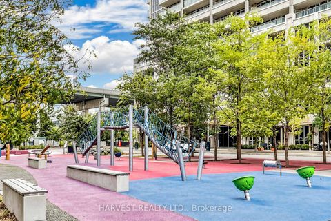 Photo 37 at 380 - 209 Fort York Boulevard, Niagara, Toronto