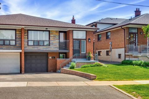 Photo 0 at 55 Picaro Drive, Jane Heights, Toronto