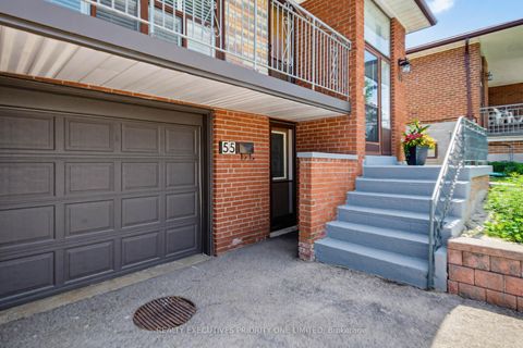 Photo 1 at 55 Picaro Drive, Jane Heights, Toronto