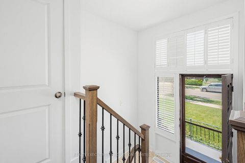 Photo 2 at 55 Picaro Drive, Jane Heights, Toronto