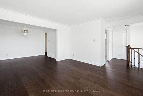 Photo 4 at 55 Picaro Drive, Jane Heights, Toronto
