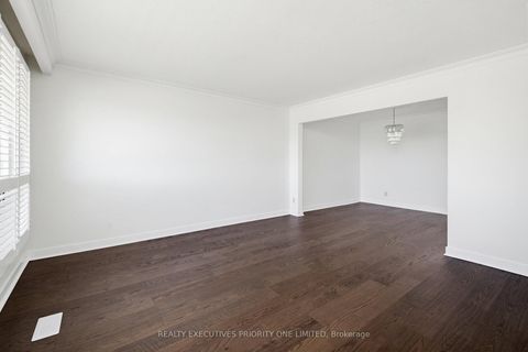 Photo 6 at 55 Picaro Drive, Jane Heights, Toronto