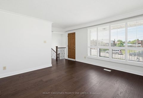 Photo 7 at 55 Picaro Drive, Jane Heights, Toronto