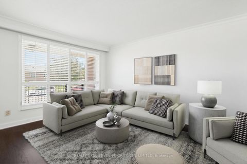 Photo 8 at 55 Picaro Drive, Jane Heights, Toronto