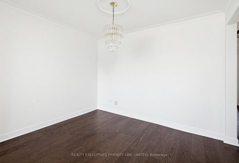 Photo 9 at 55 Picaro Drive, Jane Heights, Toronto
