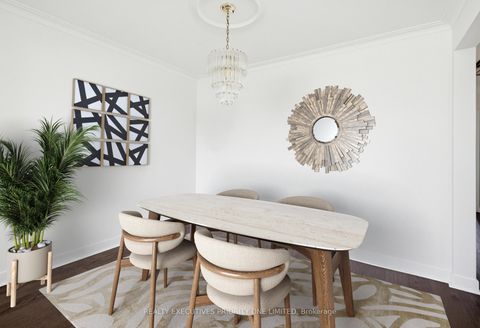 Photo 10 at 55 Picaro Drive, Jane Heights, Toronto