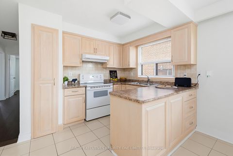Photo 12 at 55 Picaro Drive, Jane Heights, Toronto