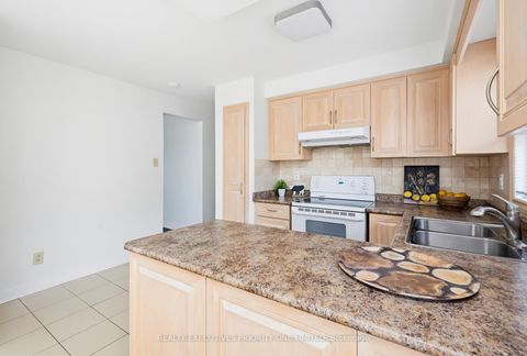 Photo 14 at 55 Picaro Drive, Jane Heights, Toronto