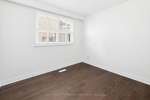 Photo 19 at 55 Picaro Drive, Jane Heights, Toronto