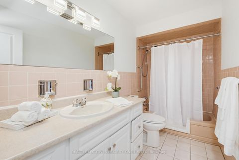Photo 21 at 55 Picaro Drive, Jane Heights, Toronto